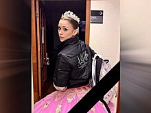 В Москве скончалась двадцатилетняя балерина Алеся Лазарева