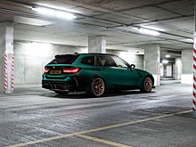 Назван самый быстрый универсал