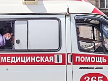 В центре Омска произошло ДТП: маленькая пассажирка попала в больницу