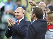 Дегтярев оценил возвращение самбистам гимна и флага