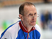 Конькобежцы из группы Сивкова начали сбор в Кабардино-Балкарии