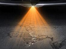 Российские ученые разработали сканер ям, работающий в реальном времени