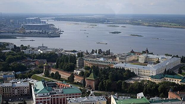 Нижегородская область запустит проект инициативного бюджетирования