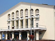Аэропорт Вильнюса приостанавливал работу из-за десятков метеозондов