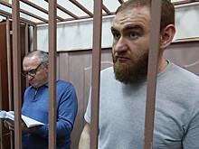 Прокуратура запросила для Арашуковых пожизненные сроки по делу об убийствах