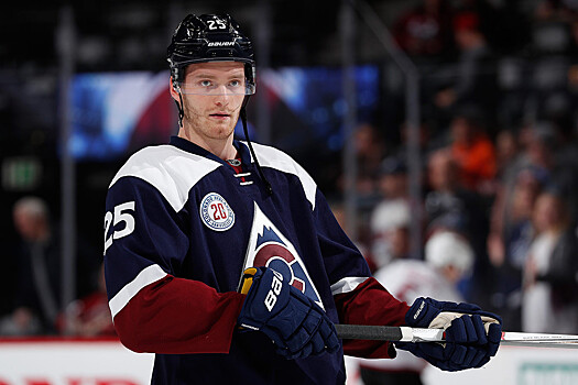 НХЛ отклонила контракт русского хоккеиста