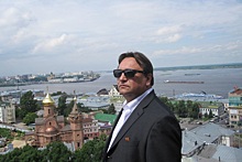 Александр Клюквин: «Кино должно ставить вопросы и отвечать на них»