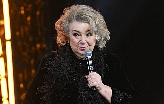 Тарасова назвала самое яркое событие года в фигурном катании