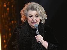 Тарасова назвала самое яркое событие года в фигурном катании