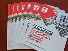 Продолжается прием заявок на Конкурс социальных и культурных проектов ЛУКОЙЛа