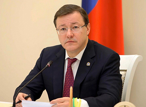 Дмитрий Азаров призвал поддерживать НКО, выполняющие важную общественную миссию