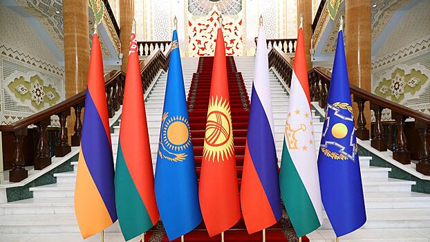 Киргизия готова активно содействовать укреплению ОДКБ