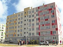 В Калининграде вручили первые жилищные сертификаты сиротам