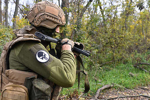 Группа "Вагнер" разбила подразделение "имени Бориса Джонсона" под Артемовском