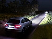 Биксенон в автомобиле — плюсы, минусы и предостережения