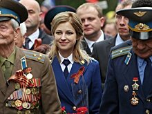 Поклонская рассказала о  сражавшихся за русскую землю  своих дедах