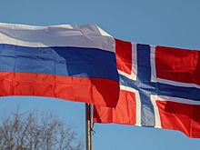Россия и Норвегия возобновили сотрудничество в одной сфере