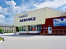 В Рязани участники СВО и их семьи смогут плавать в бассейне РГМУ