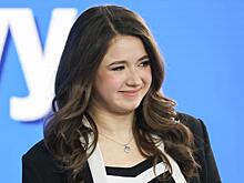 Жулин дал совет Валиевой