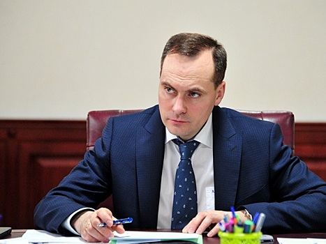 Новый глава правительства Дагестана предложил сократить кабинет министров республики