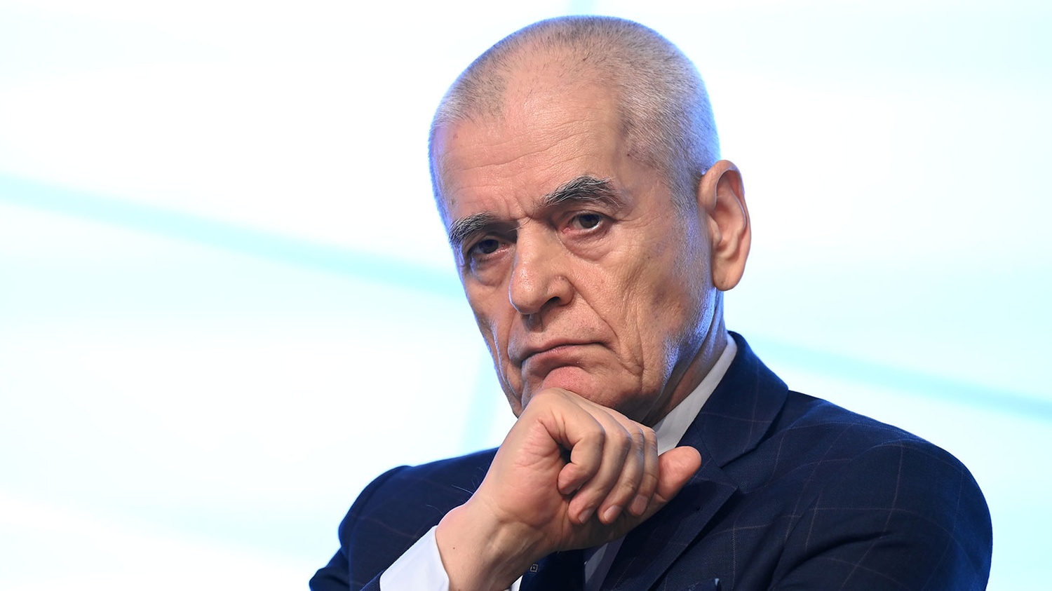 Онищенко опроверг данные о волне заболеваемости гонконгским гриппом в России