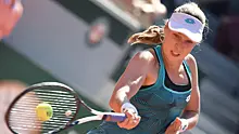 Блинкова одержала верх над третьей ракеткой мира во втором круге Australian Open
