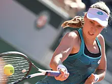 Блинкова одержала верх над третьей ракеткой мира во втором круге Australian Open