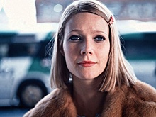 Гвинет Пэлтроу рассказала о своем романе со звездой "Друзей" Мэттью Перри