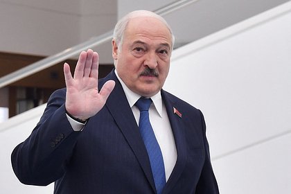 Лукашенко предложил соседним странам вместе жарить шашлыки