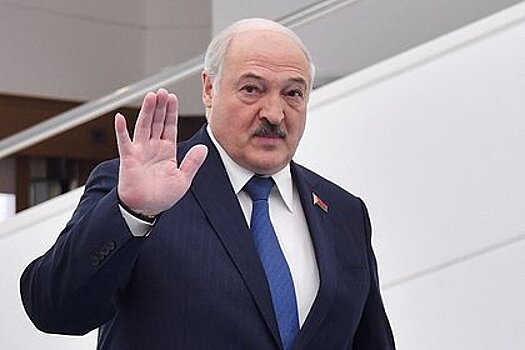 Лукашенко поблагодарил Бога за уход «Макдоналдса» из Белоруссии