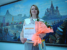 Лучший соцработник получит подарок ко Дню города