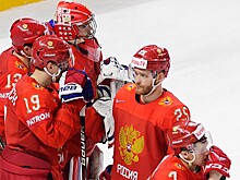 Сошников — об Ожиганове: тренер «Торонто» научит его играть в настоящий хоккей