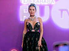 Певица Анна Asti заявила, что у нее нет друзей в шоу-бизнесе
