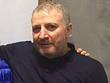 Отменен оправдательный приговор вору в законе Ахмеду Сутулому