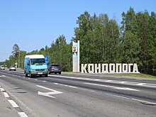Ремонт дорог в Кондопоге завершится в конце июня