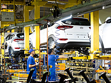 Автозаводы получат больше всего субсидий по новой системе господдержки
