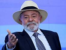 Президент Бразилии указал на последствия речи Зеленского для Европы