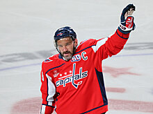 Овечкину предрекли завершение карьеры в «Динамо»