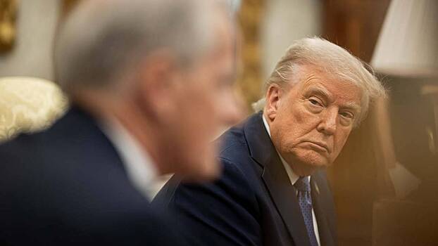 Axios: Трамп и Зеленский встретятся на саммите G7