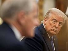 Эксперт Вайхерт: Трамп создает видимость усилий по Украине
