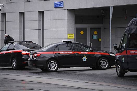 Начато расследование по факту взрыва на складе в Подмосковье