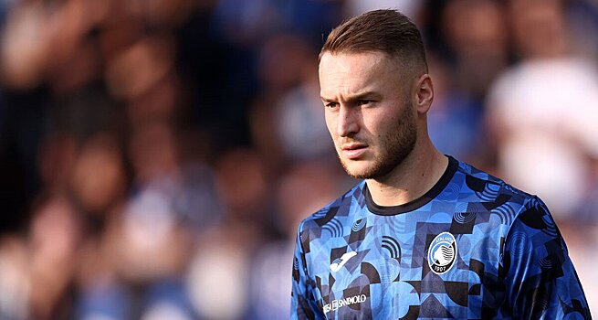 «Ювентус» предложил 52+5 млн евро за Копмейнерса. «Аталанта» отклонила предложенные ранее 50+5 млн