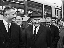 Рабочая лошадка Кремля. Каким был советский премьер Алексей Косыгин?