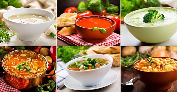 «Не только Пасха на носу». Международный день супа: праздник, о котором многие позабыли