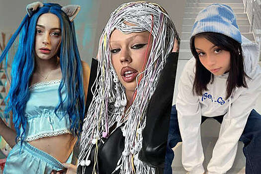 Собчак заступилась за Мэйби Бэйби и Дору, обвиненных Инстасамкой в предательстве РФ