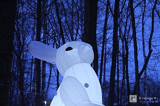Нижегородские парки подготовили программу на новогоднюю ночь