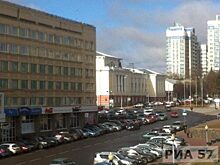 Ежегодно в Орле количество автомобилей увеличивается на 20%