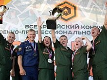 Брестский полигон готовится к проведению Армейских международных игр