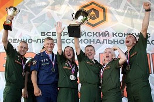 Брестский полигон готовится к проведению Армейских международных игр