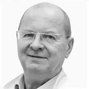 Умер известный нижегородский онколог Андрей Марусов